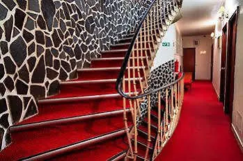 Residencial Parque * Фуншал