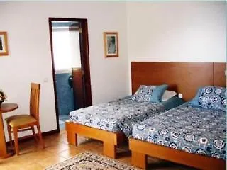 Residencial Parque Albergue