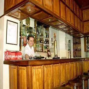 Albergue Residencial Parque *
