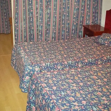Residencial Parque *