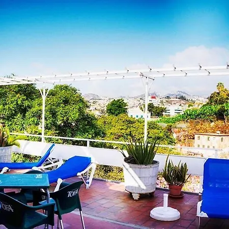 Residencial Parque *